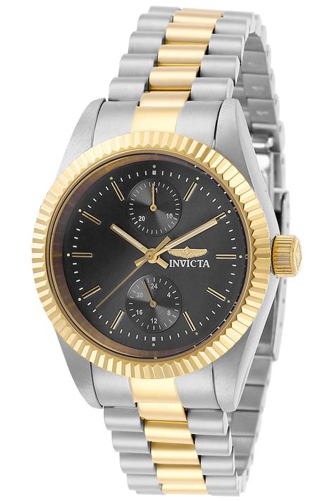 invicta watches outlet